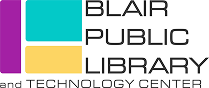 Blair NE Library Homepage