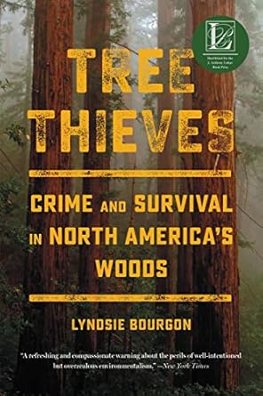 Tree Thieves